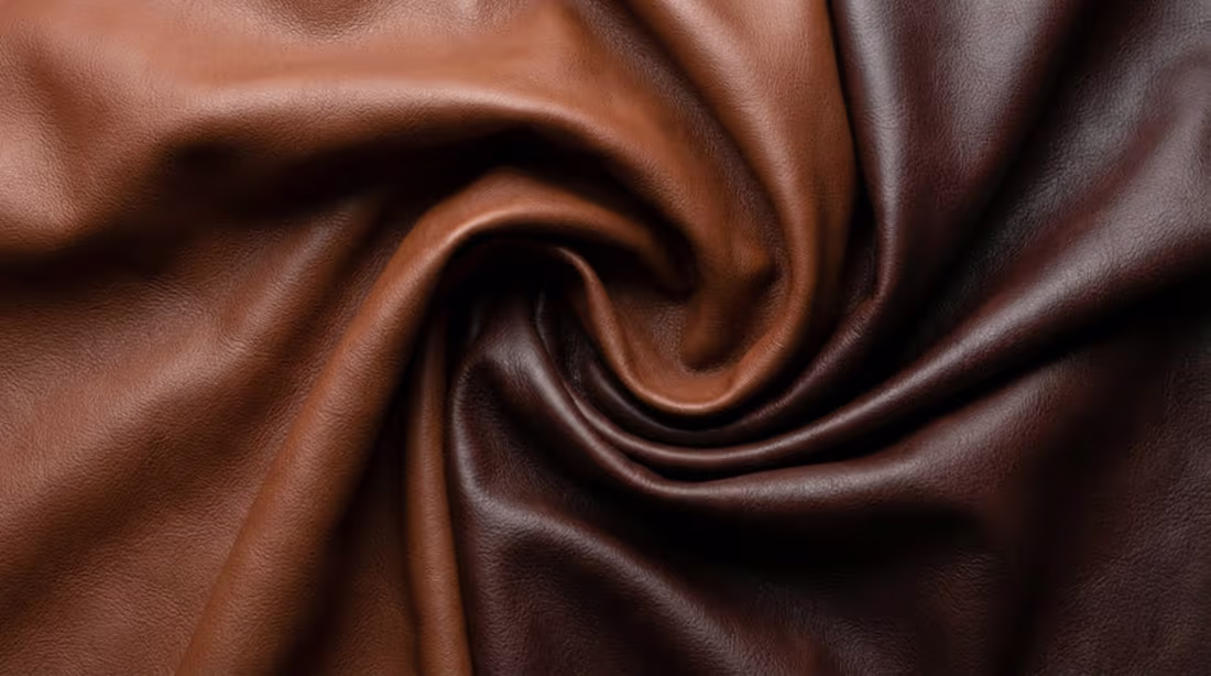 A tradition tanned by hand